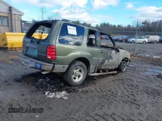 ✅ 2002 Ford Explorer Sport Value • VIN: 1FMYU60E12UB28986 • Лот: 40973743. Опубликован ранее на IAAI с пробегом Не указан. Бесплатный доступ к архиву аукционных продаж из США и подробный отчёт об истории автомобиля на DreamBid. Изображение 4.