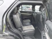 ✅ 2017 Ford Explorer XLT • VIN: 1FM5K7D86HGB39279 • Lot: 42145739. Listed on IAAI with 155,098 mi. Free auction sales archive from the USA and detailed vehicle history report at DreamBid. Image 8.