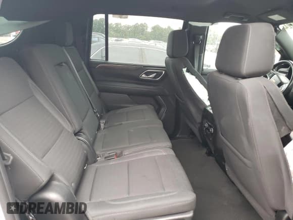 ✅ 2021 Chevrolet Suburban LS • VIN: 1GNSCBKD5MR392512 • Lot: 71238124. Listed on Copart with 77,775 mi. Free auction sales archive from the USA and detailed vehicle history report at DreamBid. Image 11.