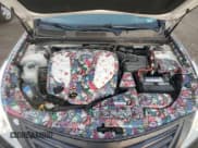 ✅ 2015 Hyundai Azera Limited • VIN: KMHFH4JGXFA440635 • Лот: 91247365. Опубликован ранее на Copart с пробегом 135 453 миль. Бесплатный доступ к архиву аукционных продаж из США и подробный отчёт об истории автомобиля на DreamBid. Изображение 11.