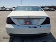 ✅ 2008 Mercedes-Benz CLS 550 • VIN: WDDDJ72X78A134002 • Lot: 52027285. Listed on Copart with 83,484 mi. Free auction sales archive from the USA and detailed vehicle history report at DreamBid. Image 6.