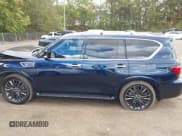 ✅ 2021 Infiniti QX80 Luxe • VIN: JN8AZ2AEXM9269886 • Lot: 43406973. Wystawiony na IAAI z przebiegiem 129 609 mil. Bezpłatny archiwum sprzedaży aukcyjnych z USA i szczegółowy raport historii pojazdu na DreamBid. Zdjęcie 14.