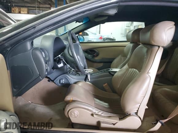 ✅ 1995 Pontiac Firebird Trans Am • VIN: 2G2FV32P9S2242959 • Lot: 71242925. Listed on Copart with 83,414 mi. Free auction sales archive from the USA and detailed vehicle history report at DreamBid. Image 7.