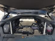 ✅ 2023 Genesis GV70 2.5T • VIN: KMUMADTB2PU089637 • Lot: 42153010. Listed on IAAI with 20,943 mi. Free auction sales archive from the USA and detailed vehicle history report at DreamBid. Image 10.