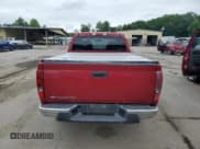 ✅ 2006 Chevrolet Colorado 1LT • VIN: 1GCDT196X68172729 • Lot: 62220515. Listed on Copart with 107,706 mi. Free auction sales archive from the USA and detailed vehicle history report at DreamBid. Image 6.