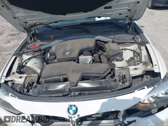 ✅ 2015 BMW 3 Series 320i xDrive • VIN: WBA3C3G53FNT51369 • Lot: 42735445. Wystawiony na IAAI z przebiegiem 74 864 mil. Bezpłatny archiwum sprzedaży aukcyjnych z USA i szczegółowy raport historii pojazdu na DreamBid. Zdjęcie 10.