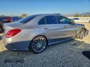 ✅ 2015 Mercedes-Benz C 300 Luxury • VIN: 55SWF4KB1FU008261 • Lot: 95096055. Listed on Copart with 102,395 mi. Free auction sales archive from the USA and detailed vehicle history report at DreamBid. Image 3.