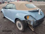 ✅ 2013 Volkswagen Beetle 2.5L • VIN: 3VW5X7AT3DM825680 • Lot: 42799387. Wystawiony na IAAI z przebiegiem 145 536 mil. Bezpłatny archiwum sprzedaży aukcyjnych z USA i szczegółowy raport historii pojazdu na DreamBid. Zdjęcie 3.