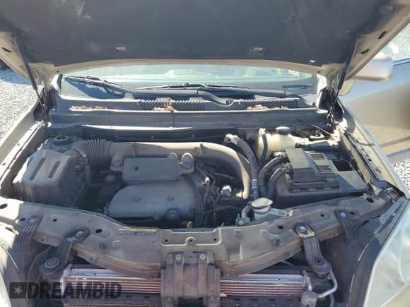 ✅ 2008 Saturn VUE XE • VIN: 3GSDL43N08S508713 • Lot: 68674765. Wystawiony na Copart z przebiegiem 154 961 mil. Bezpłatny archiwum sprzedaży aukcyjnych z USA i szczegółowy raport historii pojazdu na DreamBid. Zdjęcie 11.