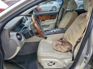 ✅ 2011 Jaguar XJ • VIN: SAJWA1CB4BLV12079 • Lot: 95626675. Listed on Copart with 180,988 mi. Free auction sales archive from the USA and detailed vehicle history report at DreamBid. Image 7.