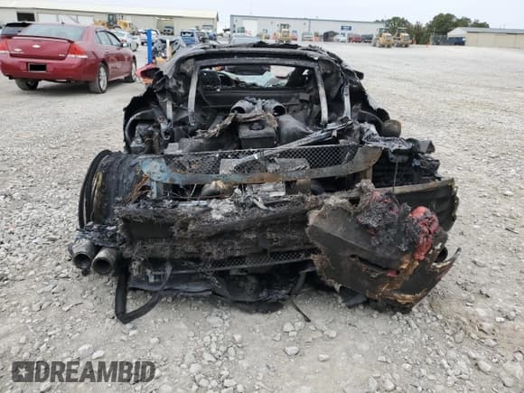 ✅ 2007 Ferrari 430 • VIN: ZFFEW58A070155027 • Lot: 84625644. Wystawiony na Copart z przebiegiem Nie podano. Bezpłatny archiwum sprzedaży aukcyjnych z USA i szczegółowy raport historii pojazdu na DreamBid. Zdjęcie 6.