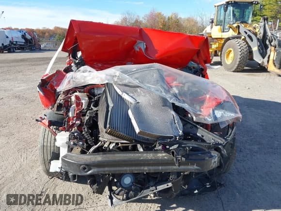 ✅ 2018 Volkswagen Beetle S • VIN: 3VWFD7AT7JM706409 • Лот: 43533851. Опубликован ранее на IAAI с пробегом Не указан. Бесплатный доступ к архиву аукционных продаж из США и подробный отчёт об истории автомобиля на DreamBid. Изображение 12.