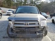 ✅ 2006 Toyota Tundra Limited • VIN: 5TBET38196S532602 • Lot: 49061595. Listed on Copart with 280,875 mi. Free auction sales archive from the USA and detailed vehicle history report at DreamBid. Image 5.