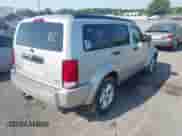 2008 Dodge Nitro SLT с VIN 1D8GU58K58W267392, выставлен на аукционе IAAI как лот 42577620 с пробегом 139 130 миль миль и . История ставок и продаж доступна на DreamBid. Изображение 4.