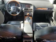 ✅ 2006 Audi A6 • VIN: WAUDL74F86N058950 • Лот: 76005034. Опубликован ранее на Copart с пробегом 99 566 миль. Бесплатный доступ к архиву аукционных продаж из США и подробный отчёт об истории автомобиля на DreamBid. Изображение 8.