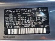 ✅ 2021 Hyundai Tucson SEL • VIN: KM8J33AL8MU401862 • Lot: 86667585. Wystawiony na Copart z przebiegiem 51 372 mil. Bezpłatny archiwum sprzedaży aukcyjnych z USA i szczegółowy raport historii pojazdu na DreamBid. Zdjęcie 13.