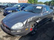 ✅ 2004 Maserati Coupe • VIN: ZAMBC38A840011845 • Лот: 42874346. Опубликован ранее на IAAI с пробегом 49 830 миль. Бесплатный доступ к архиву аукционных продаж из США и подробный отчёт об истории автомобиля на DreamBid. Изображение 17.