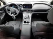 ✅ 2023 Hyundai Santa Fe Limited • VIN: 5NMS5DA1XPH002065 • Lot: 59898194. Wystawiony na Copart z przebiegiem 37 169 mil. Bezpłatny archiwum sprzedaży aukcyjnych z USA i szczegółowy raport historii pojazdu na DreamBid. Zdjęcie 8.