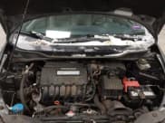 ✅ 2010 Honda Insight LX • VIN: JHMZE2H58AS038570 • Lot: 43848401. Listed on IAAI with 158,775 mi. Free auction sales archive from the USA and detailed vehicle history report at DreamBid. Image 10.