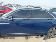 ✅ 2018 Lincoln Continental Reserve • VIN: 1LN6L9NP3J5614469 • Lot: 41665861. Listed on IAAI with 67,230 mi. Free auction sales archive from the USA and detailed vehicle history report at DreamBid. Image 14.