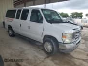 ✅ 2011 Ford Econoline Passenger XLT • VIN: 1FBNE3BL7BDA53147 • Lot: 90514625. Listed on Copart with 103,105 mi. Free auction sales archive from the USA and detailed vehicle history report at DreamBid. Image 4.