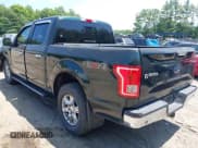 ✅ 2015 Ford F-150 XLT • VIN: 1FTEW1EP4FFC10087 • Lot: 42739595. Wystawiony na IAAI z przebiegiem 108 890 mil. Bezpłatny archiwum sprzedaży aukcyjnych z USA i szczegółowy raport historii pojazdu na DreamBid. Zdjęcie 3.