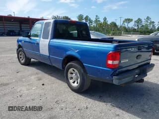 ✅ 2007 Ford Ranger STX • VIN: 1FTYR44E97PA81989 • Лот: 43670044. Опубликован ранее на IAAI с пробегом Не указан. Бесплатный доступ к архиву аукционных продаж из США и подробный отчёт об истории автомобиля на DreamBid. Изображение 3.