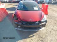 ✅ 2021 Tesla Model 3 Performance • VIN: 5YJ3E1EC2MF033242 • Lot: 43457349. Wystawiony na IAAI z przebiegiem 55 263 mil. Bezpłatny archiwum sprzedaży aukcyjnych z USA i szczegółowy raport historii pojazdu na DreamBid. Zdjęcie 6.