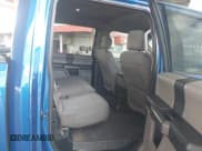 ✅ 2018 Ford F-150 XL • VIN: 1FTEW1E56JKC05195 • Lot: 43774720. Wystawiony na IAAI z przebiegiem 153 732 mil. Bezpłatny archiwum sprzedaży aukcyjnych z USA i szczegółowy raport historii pojazdu na DreamBid. Zdjęcie 8.