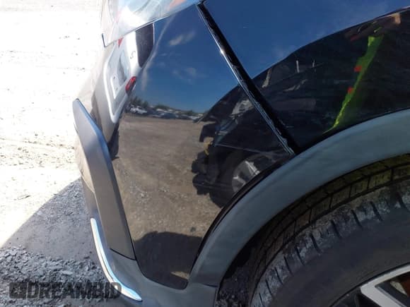 ✅ 2019 Honda Pilot Touring 7-Passenger • VIN: 5FNYF6H65KB061796 • Lot: 41650857. Wystawiony na IAAI z przebiegiem 122 417 mil. Bezpłatny archiwum sprzedaży aukcyjnych z USA i szczegółowy raport historii pojazdu na DreamBid. Zdjęcie 17.