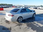 ✅ 2007 Mazda 6 i Touring • VIN: 1YVHP80C075M32585 • Лот: 43396971. Опубликован ранее на IAAI с пробегом 167 247 миль. Бесплатный доступ к архиву аукционных продаж из США и подробный отчёт об истории автомобиля на DreamBid. Изображение 4.