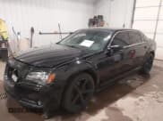 ✅ 2012 Chrysler 300 S • VIN: 2C3CCABG3CH272776 • Lot: 40252319. Listed on IAAI with 155,701 mi. Free auction sales archive from the USA and detailed vehicle history report at DreamBid. Image 2.