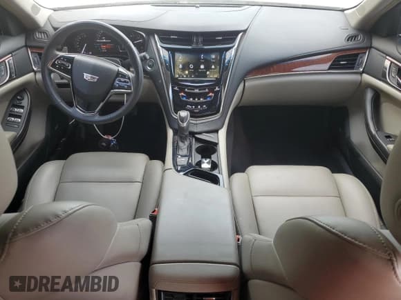 ✅ 2017 Cadillac CTS RWD • VIN: 1G6AP5SX2H0207527 • Lot: 71326385. Wystawiony na Copart z przebiegiem 57 748 mil. Bezpłatny archiwum sprzedaży aukcyjnych z USA i szczegółowy raport historii pojazdu na DreamBid. Zdjęcie 8.