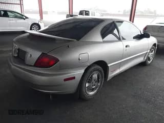 ✅ 2005 Pontiac Sunfire • VIN: 3G2JB12F55S104929 • Лот: 43798016. Опубликован ранее на IAAI с пробегом 88 420 миль. Бесплатный доступ к архиву аукционных продаж из США и подробный отчёт об истории автомобиля на DreamBid. Изображение 4.