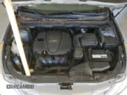 ✅ 2011 Hyundai Sonata GLS • VIN: 5NPEB4AC5BH300834 • Lot: 87002225. Listed on Copart with 156,717 mi. Free auction sales archive from the USA and detailed vehicle history report at DreamBid. Image 11.