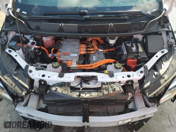 ✅ 2023 Chevrolet Bolt EV 1LT • VIN: 1G1FW6S05P4180435 • Lot: 80301074. Wystawiony na Copart z przebiegiem 19 098 mil. Bezpłatny archiwum sprzedaży aukcyjnych z USA i szczegółowy raport historii pojazdu na DreamBid. Zdjęcie 12.