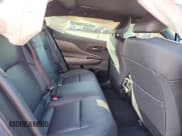 ✅ 2025 Toyota Crown Nightshade • VIN: JTDAAAAF0S3037223 • Lot: 90933805. Listed on Copart with 3,316 mi. Free auction sales archive from the USA and detailed vehicle history report at DreamBid. Image 10.