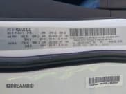 ✅ 2018 Dodge Durango GT • VIN: 1C4RDHDG5JC403215 • Lot: 42555371. Listed on IAAI with 89,089 mi. Free auction sales archive from the USA and detailed vehicle history report at DreamBid. Image 9.