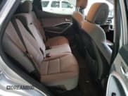 ✅ 2015 Hyundai Santa Fe • VIN: 5XYZTDLB8FG299758 • Лот: 70167852. Опубликован ранее на Copart с пробегом 125 270 миль. Бесплатный доступ к архиву аукционных продаж из США и подробный отчёт об истории автомобиля на DreamBid. Изображение 11.