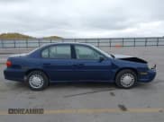 ✅ 2000 Chevrolet Malibu • VIN: 1G1ND52J4Y6291469 • Lot: 43268089. Listed on IAAI with 111,984 mi. Free auction sales archive from the USA and detailed vehicle history report at DreamBid. Image 14.