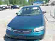 2000 Chevrolet Malibu z VIN 1G1ND52J9Y6318343, wystawiony jako IAAI lot #42784197 z przebiegiem 86 893 mil mil oraz . Historia ofert i sprzedaży dostępna na DreamBid. Obrazek 6.
