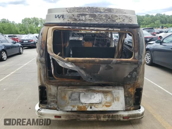 ✅ 1979 Volkswagen Beetle • VIN: 2392063156 • Lot: 57988605. Wystawiony na Copart z przebiegiem Nie podano. Bezpłatny archiwum sprzedaży aukcyjnych z USA i szczegółowy raport historii pojazdu na DreamBid. Zdjęcie 6.