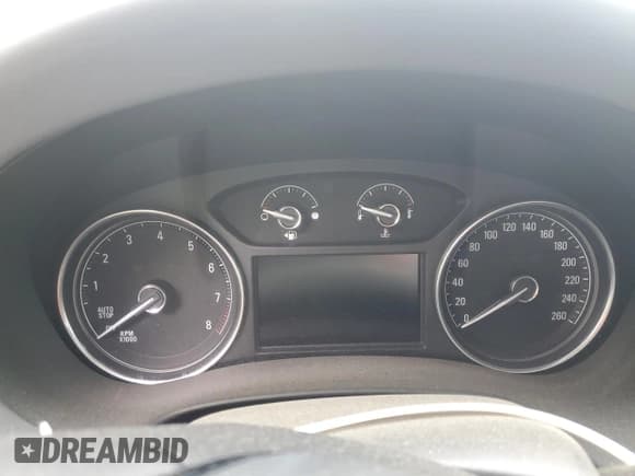 ✅ 2023 Buick Enclave Essence • VIN: 5GAEVAKW0PJ226804 • Лот: 59620815. Опубликован ранее на Copart с пробегом Не указан. Бесплатный доступ к архиву аукционных продаж из США и подробный отчёт об истории автомобиля на DreamBid. Изображение 9.