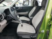 ✅ 2023 Hyundai Venue Limited • VIN: KMHRC8A3XPU240368 • Lot: 85768204. Listed on Copart with 23,102 mi. Free auction sales archive from the USA and detailed vehicle history report at DreamBid. Image 7.