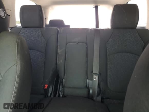 ✅ 2016 GMC Acadia • VIN: 1GKKR1ED7GJ320022 • Лот: 68010244. Опубликован ранее на Copart с пробегом 138 075 миль. Бесплатный доступ к архиву аукционных продаж из США и подробный отчёт об истории автомобиля на DreamBid. Изображение 10.