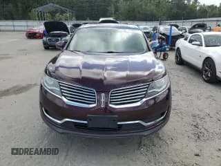 ✅ 2017 Lincoln MKX Reserve • VIN: 2LMPJ6LR0HBL52322 • Лот: 85084545. Опубликован ранее на Copart с пробегом 198 327 миль. Бесплатный доступ к архиву аукционных продаж из США и подробный отчёт об истории автомобиля на DreamBid. Изображение 5.