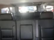 ✅ 2015 Chevrolet Suburban LT • VIN: 1GNSKJKC3FR599732 • Lot: 70787324. Wystawiony na Copart z przebiegiem 161 198 mil. Bezpłatny archiwum sprzedaży aukcyjnych z USA i szczegółowy raport historii pojazdu na DreamBid. Zdjęcie 10.