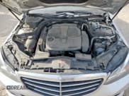 ✅ 2016 Mercedes-Benz E 350 Luxury • VIN: WDDHF8JB0GB223224 • Lot: 57284405. Listed on Copart with 151,135 mi. Free auction sales archive from the USA and detailed vehicle history report at DreamBid. Image 11.