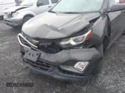 ✅ 2020 Chevrolet Equinox LT • VIN: 2GNAXTEVXL6171413 • Lot: 43288120. Listed on IAAI with 70,858 mi. Free auction sales archive from the USA and detailed vehicle history report at DreamBid. Image 6.