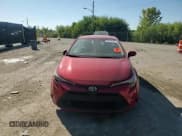 ✅ 2021 Toyota Corolla Hybrid LE • VIN: JTDEAMDE5MJ019448 • Lot: 85764245. Listed on Copart with 50,032 mi. Free auction sales archive from the USA and detailed vehicle history report at DreamBid. Image 13.